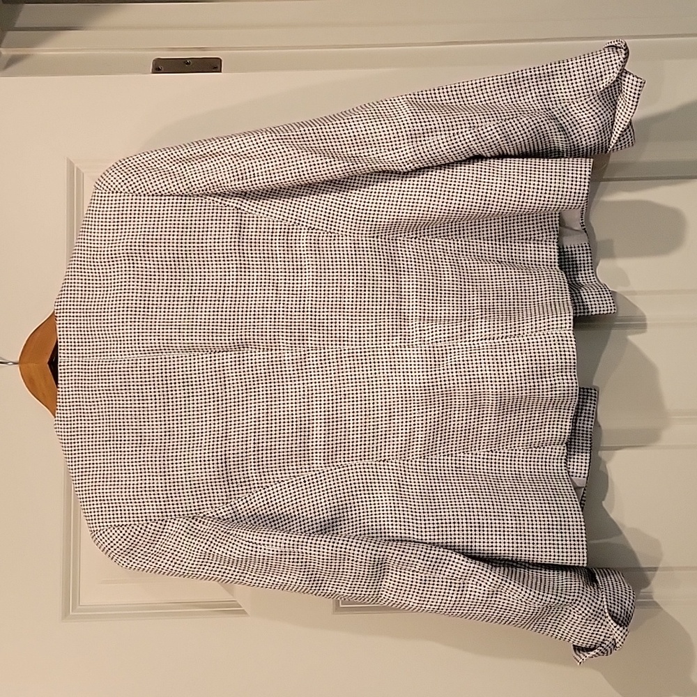 Max Mara Jacket Size 10 - Picture 8 of 9